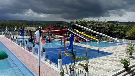 guanzon beach resort entrance fee|Bluepool Waterpark: New Summer Destination in .